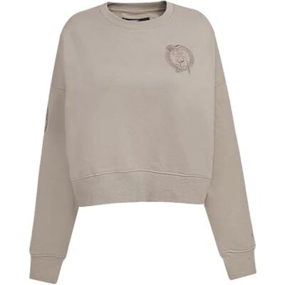 Pro Standard Nba Neutral W Flc Crewneck Maillot de survêtement Femme (lot de 1) Pro Standard Nba Neutral W Flc Crewneck Maillot de survêtement Femme (lot de 1)