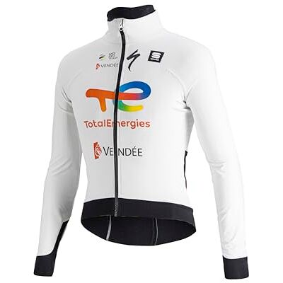 Sportful Veste Te Fiandre Pro Jkt pour homme Sportful Veste Te Fiandre Pro Jkt pour homme