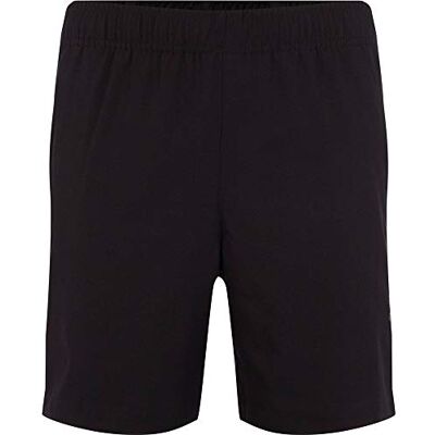 ENERGETICS Thilo Shorts Mixte Enfant, Noir, FR : XXS (Taille Fabricant : 152) ENERGETICS Thilo Shorts Mixte Enfant, Noir, FR : XXS (Taille Fabricant : 152)