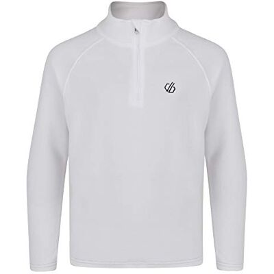 Dare 2b Regatta Freehand Polaire unisexe pour enfant 170 g/m² demi-fermeture éclair Dare 2b Regatta Freehand Polaire unisexe pour enfant 170 g/m² demi-fermeture éclair