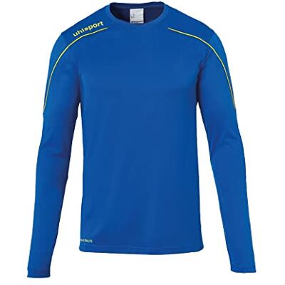 uhlsport Stream 22 Langarm Maillot Mixte Enfant uhlsport Stream 22 Langarm Maillot Mixte Enfant