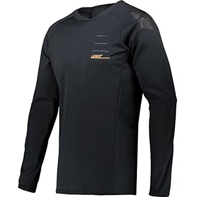 Leatt DBX 5.0 VTT LS Maillot de vélo Leatt DBX 5.0 VTT LS Maillot de vélo