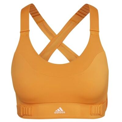 adidas Fastimpact Luxe Run Soutien-Gorge de Sport Femme adidas Fastimpact Luxe Run Soutien-Gorge de Sport Femme