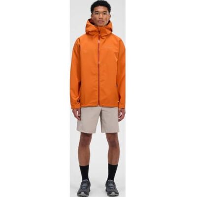 Berghaus Veste à capuche Arnaby pour homme, Blazing Fire, L Berghaus Veste à capuche Arnaby pour homme, Blazing Fire, L