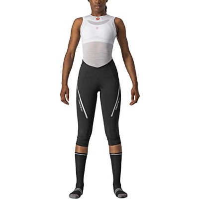 CASTELLI Très Rapide 3 Knicker Short de Cyclisme Cyclisme Femme CASTELLI Très Rapide 3 Knicker Short de Cyclisme Cyclisme Femme