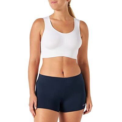 HEAD Panty Basique SMU pour Femme Vêtement de Tennis, Bleu, 3XL HEAD Panty Basique SMU pour Femme Vêtement de Tennis, Bleu, 3XL