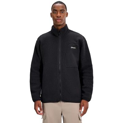 Berghaus Hanby Insulated Jacket, Jet Black, S Berghaus Hanby Insulated Jacket, Jet Black, S