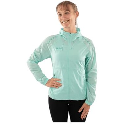 Jako Veste légère flow tailles femmes - Veste Jako Veste légère flow tailles femmes - Veste