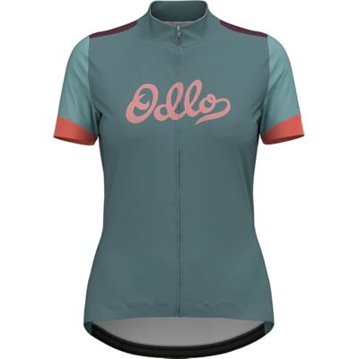 Odlo Odlo essentiel manches courtes femme - Vêtements Odlo Odlo essentiel manches courtes femme - Vêtements