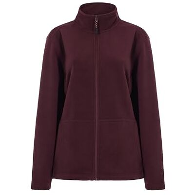 Velilla Muka Perth Vin 280g/m2 Veste femme Velilla Muka Perth Vin 280g/m2 Veste femme