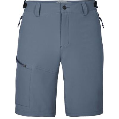 Bermudas homme KILLTEC KOS 15 MN BRMDS - homme - acier bleu - 60 Bermudas homme KILLTEC KOS 15 MN BRMDS - homme - acier bleu - 60