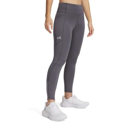 Under Armour Launch Ankle Tights - Collants Under Armour Launch Ankle Tights - Collants