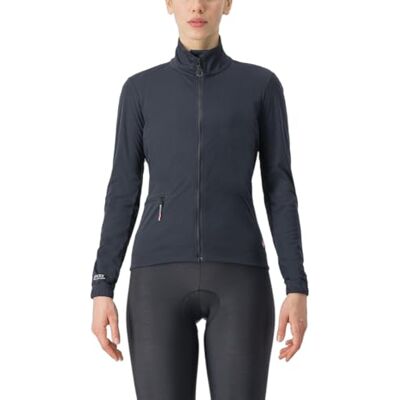 CASTELLI vent trail jacket, veste de cyclisme confortable et respirant CASTELLI vent trail jacket, veste de cyclisme confortable et respirant