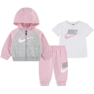 NIKE NKN COLOR BLOCKED HBR JOGGER S NIKE NKN COLOR BLOCKED HBR JOGGER S