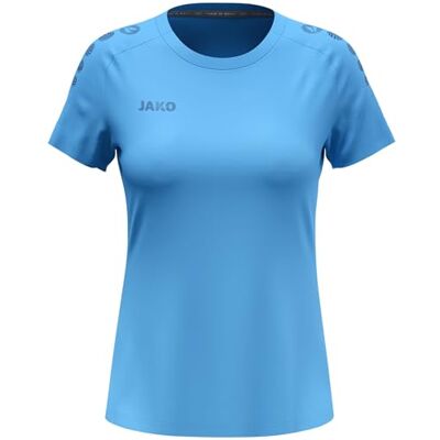 Jako Light Flow Damen Hellblau - Vêtements Jako Light Flow Damen Hellblau - Vêtements