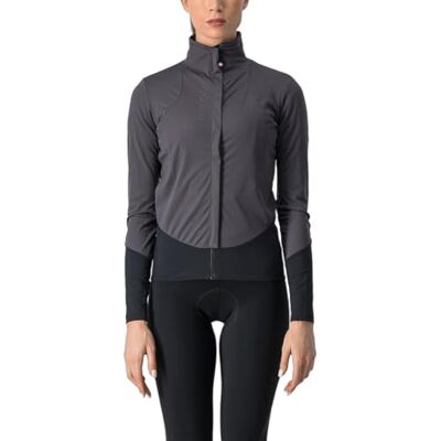 CASTELLI Beta Ros W Jacket T-shirt Femme CASTELLI Beta Ros W Jacket T-shirt Femme