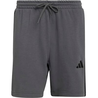 adidas herr CAMO SHORTS, grey six/MULTICOLOR, XXL adidas herr CAMO SHORTS, grey six/MULTICOLOR, XXL