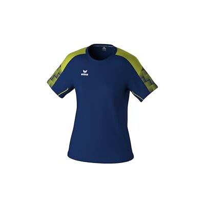 T-shirt à manches courtes Erima Evo Star - T-shirt T-shirt à manches courtes Erima Evo Star - T-shirt