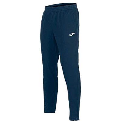 Ensemble d'entraînement bleu JOMA Elba pour hommes - Ensemble d'entraînement Ensemble d'entraînement bleu JOMA Elba pour hommes - Ensemble d'entraînement
