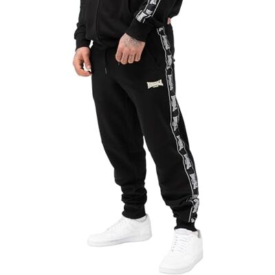 Lonsdale Tenston Pantalon de jogging Homme Lonsdale Tenston Pantalon de jogging Homme