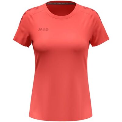 Jako Light Flow Damen rot - Vêtements Jako Light Flow Damen rot - Vêtements