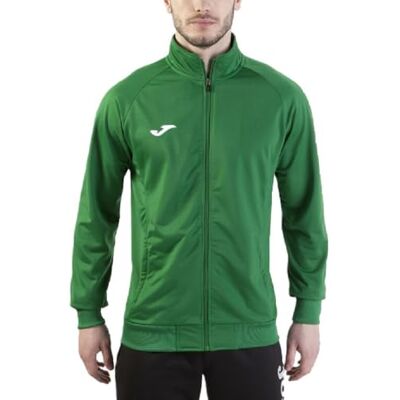 T-shirt de course vert JOMA Combi pour enfants - Vêtements T-shirt de course vert JOMA Combi pour enfants - Vêtements
