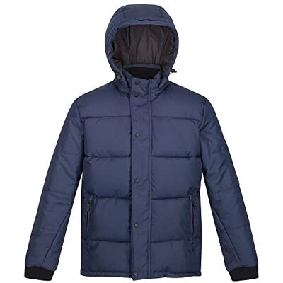 Regatta Vestes matelassées Farren pour homme Regatta Vestes matelassées Farren pour homme