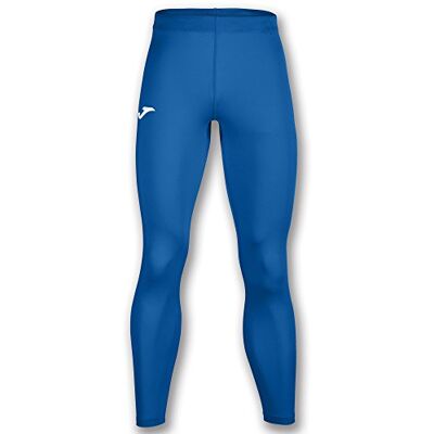 Pantalons de football ajustés bleus pour garçons JOMA - Vêtements de sport Pantalons de football ajustés bleus pour garçons JOMA - Vêtements de sport