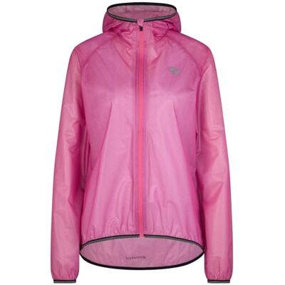 Veste imperméable magenta ZIENER NATINA-Z - Jacken Veste imperméable magenta ZIENER NATINA-Z - Jacken