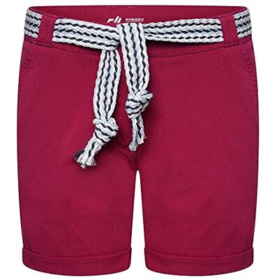 Dare 2b Melodic Offbeat Hiking Shorts Short Chino Femme Dare 2b Melodic Offbeat Hiking Shorts Short Chino Femme
