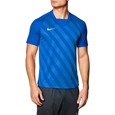 NIKE Challenge III Jersey SS Maillot Homme NIKE Challenge III Jersey SS Maillot Homme