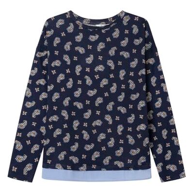 Springfield 2gym.b.bimateria Aop Tricot Femme Springfield 2gym.b.bimateria Aop Tricot Femme