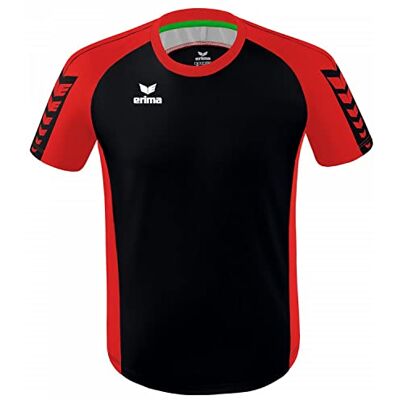 Erima Maillot de sport d'équipe Six Wings unisexe Erima Maillot de sport d'équipe Six Wings unisexe