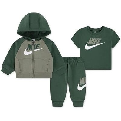 NIKE NKN COLOR BLOCKED HBR JOGGER S NIKE NKN COLOR BLOCKED HBR JOGGER S