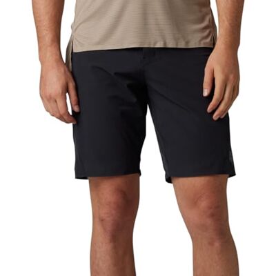 Fox Racing Fox FLEXAIR ASCENT SHORT Shorts Adulte Homme Noir , 32 Fox Racing Fox FLEXAIR ASCENT SHORT Shorts Adulte Homme Noir , 32