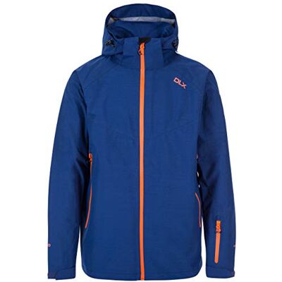 Trespass Majksktr0011 Veste Homme Trespass Majksktr0011 Veste Homme