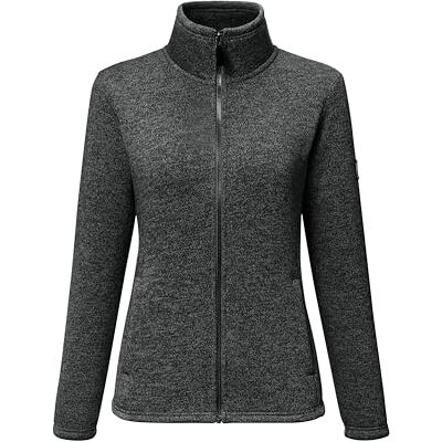 MILLET Cham Kn W Jkt W Polaire Femme MILLET Cham Kn W Jkt W Polaire Femme