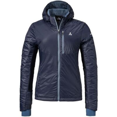 SCHÖFFEL Ins Hybrid Black Raven L - Veste SCHÖFFEL Ins Hybrid Black Raven L - Veste