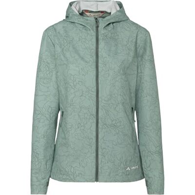 Vaude Adlux Air Femme Vert Veste Cyclisme Vaude Adlux Air Femme Vert Veste Cyclisme