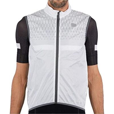 Sportful Reflex Vest Gilet de sport Homme (lot de 1) Sportful Reflex Vest Gilet de sport Homme (lot de 1)