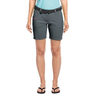 Maier Sports Lulaka Shorts Bermuda Short Lulaka Femme Maier Sports Lulaka Shorts Bermuda Short Lulaka Femme