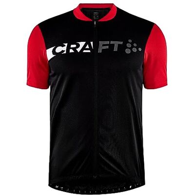 Craft Core Endur Logo Jersey M T-shirt Homme Craft Core Endur Logo Jersey M T-shirt Homme