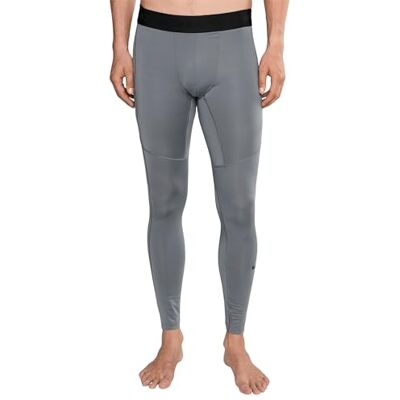 Collants de fitness Nike Pro pour hommes - Gris - Collants Collants de fitness Nike Pro pour hommes - Gris - Collants