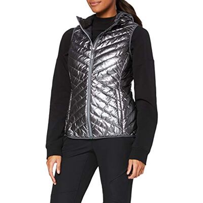 HEAD Prima Vest Women Salopette Pantalon de survêtement Femme HEAD Prima Vest Women Salopette Pantalon de survêtement Femme