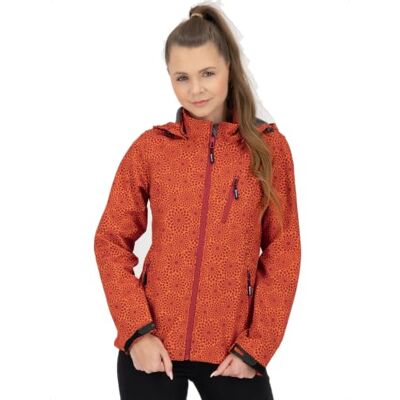 DEPROC ACTIVE SHELBY PEAK DC Veste Softshell - Veste Softshell DEPROC ACTIVE SHELBY PEAK DC Veste Softshell - Veste Softshell