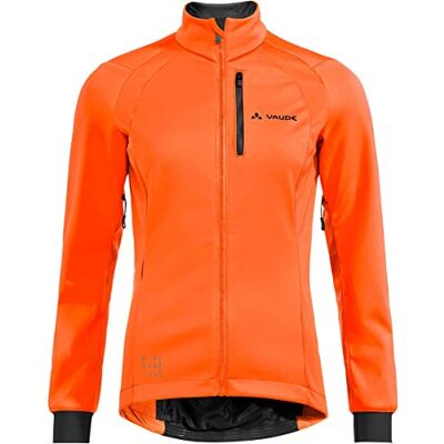 VAUDE Women's Posta Softshell Jacket Jacket Femme VAUDE Women's Posta Softshell Jacket Jacket Femme