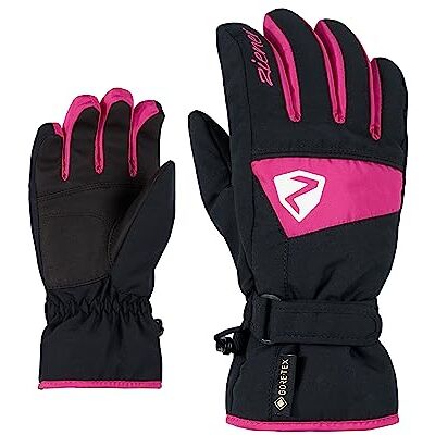 Gants imperméables et respirants pour enfants Ziener Lago GTX - Gants Gants imperméables et respirants pour enfants Ziener Lago GTX - Gants