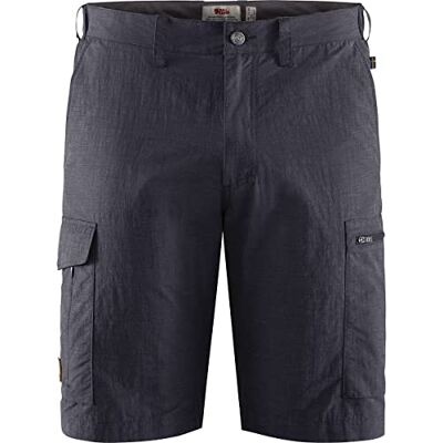 Fjällräven Fjallraven Travellers MT Shorts M Shorts Bermuda Homme Fjällräven Fjallraven Travellers MT Shorts M Shorts Bermuda Homme
