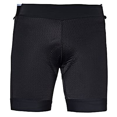 Schöffel Skin Pants 8h M Cuissard de cyclisme stretch respirant avec rembourrage et cartographie corporelle Culotte de vélo avec traitement bactériostatique au nitrate d'argent Homme (lot de 1) Schöffel Skin Pants 8h M Cuissard de cyclisme stretch respirant avec rembourrage et cartographie corporelle Culotte de vélo avec traitement bactériostatique au nitrate d'argent Homme (lot de 1)