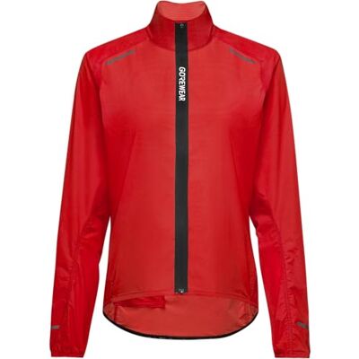 Veste coupe-vent légère Gore Wear Spinshift - Femme Veste coupe-vent légère Gore Wear Spinshift - Femme